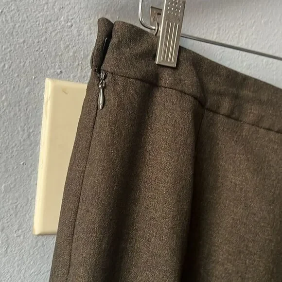 Evan Picone Suit - brwn - Picture 11 of 11